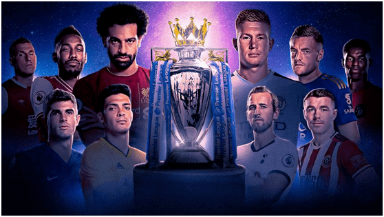 曼城客场大胜，福登双响助哈兰德建功